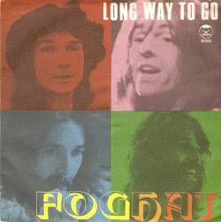 Foghat : Long Way to Go